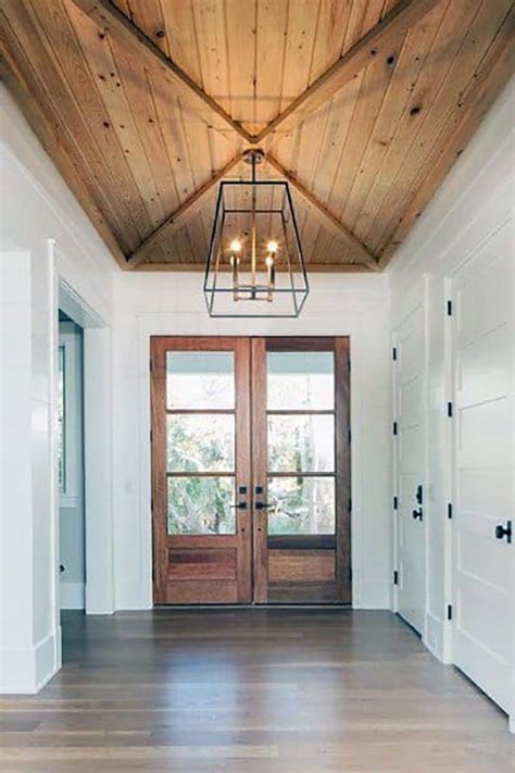 Statement Ceilings That Will Make You Look Up The Cottage Market