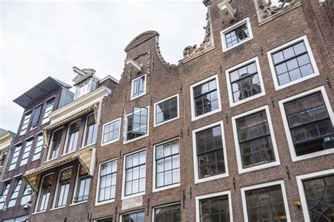 Tour Da Anne Frank Pelo Bairro Judeu De Amsterdam Amesterdão