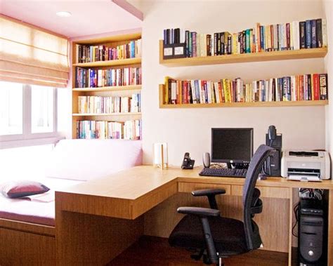 What a time to be planning room layouts! Add These Features to Make Your Small Home Office More ...