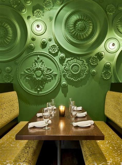 Bar Design Awards Deco Restaurant Restaurant Interior Design Roses