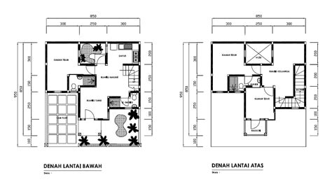 Gambar Denah Adalah – retorika