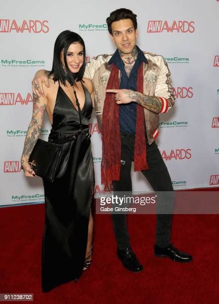 Avn Awards 2018 Photos Et Images De Collection Getty Images