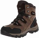 Pictures of Are Denali Hiking Boots Waterproof