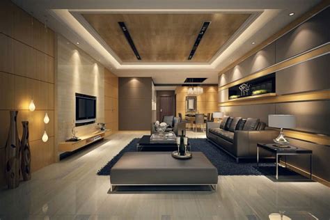 Modern And Sleek Interiors That Will Leave You Speechless