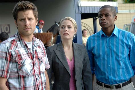 The Best Episodes Of Psych