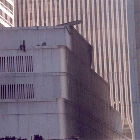 World Trade Center Jumper Body
