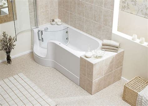 Then read what customers are saying about their safe step tub. Bathroom Remodel for Safety & Accessibility - Aging In ...