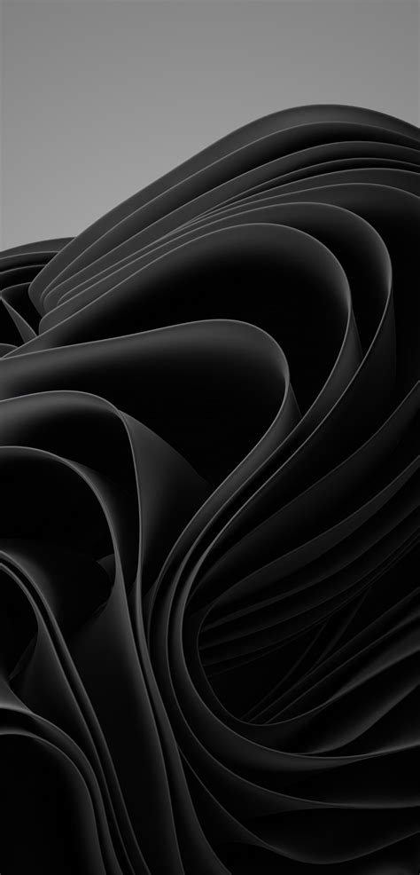 1080x2248 Resolution Windows 11 Black 1080x2248 Resolution Wallpaper