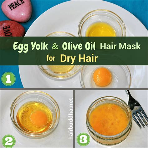 Egg And Olive Oil Hair Mask Get Gorgeous Hair Like A Celebrity Olive