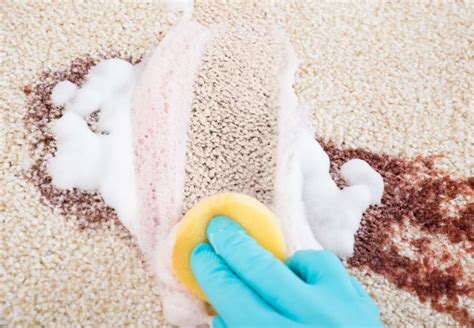 Be very careful with using hydrogen peroxide on carpets! How to Remove Red Wine Stains - 3 Ways - Bob Vila