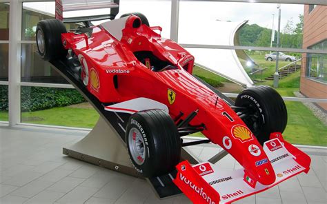 Scuderia Ferrari Formula One Car Wallpapers Pictures Of