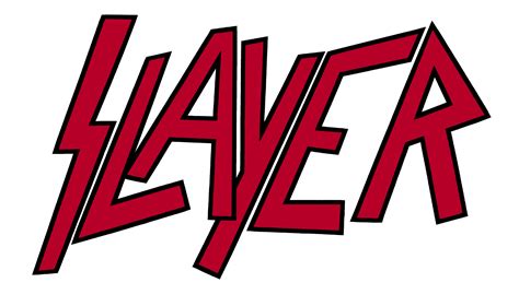 Slayer Logos