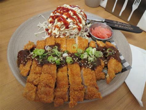 Bulgogi, mawson lakes on tripadvisor: Where's the Best Restaurant in St Morris? - Adelaide