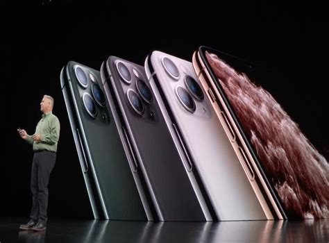 Iphone 11 Pro Release Date Price And Details Released About New