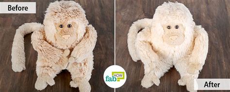 Now, with stuffed animals, you're going to love this one. How to Clean Stuffed Animals and Toys Without Damaging ...