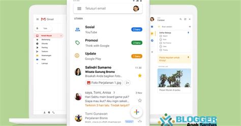 Gmail merupakan salah satu platform email paling banyak digunakan di internet. Cara Buat Akun Baru Gmail Melalui Komputer dan Ponsel ...