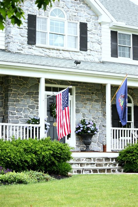 What Is Farmhouse Style And 10 Ways To Get It Stonegable
