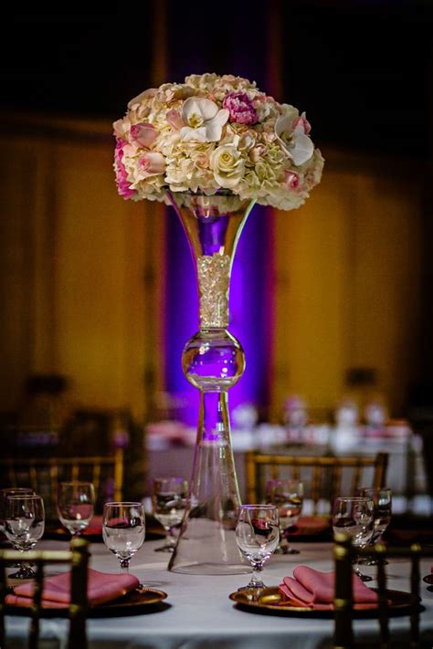 91 Best Indian Wedding Centerpieces And Tables Images On