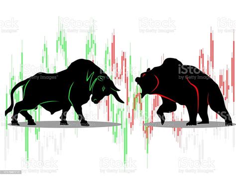 Aggregate 82 Bull Stock Market Logo Latest Vn