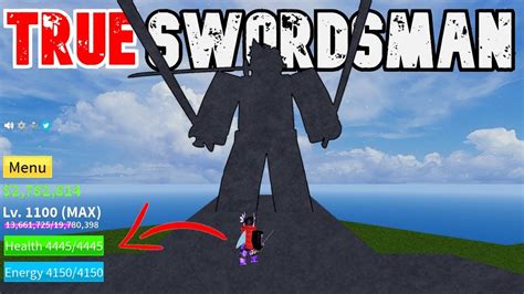 Swordsman Blox Fruits How To Get Shisui Wando And Saddi Second Pvp Channel