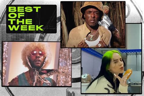 Best New Music This Week Lil Uzi Vert Future 2 Chainz And More Complex