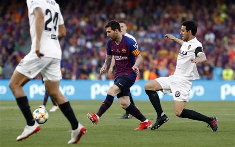 Ata football airing fa wsl & division 1 feminine. Valencia - Barcelona