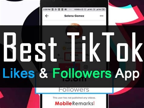 Best Apps For Tiktok Likes Flux Resource