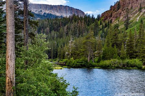 Self Guided Photography Tour Of Mammoth Lakes Travel The