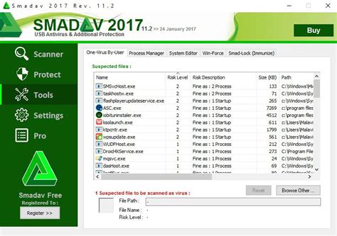Maybe you would like to learn more about one of these? Smadav Antivirus 2021 14.6 - Descargar para PC Gratis