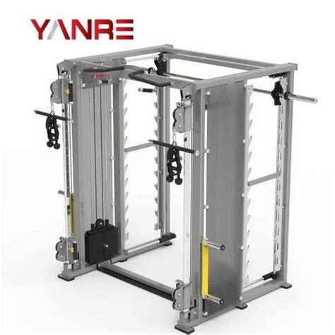For Gym Gym Exercise Machine Commercial Fitness Equipment Smith