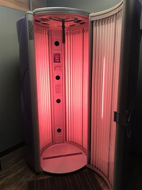 Best Tanning Beds Shefalitayal