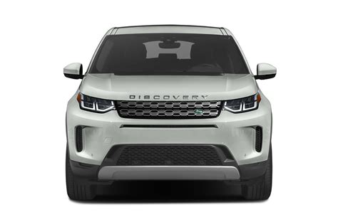 2020 Land Rover Discovery Sport Specs Price Mpg And Reviews