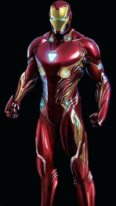 Iron Man Hd Photo Download Parketis