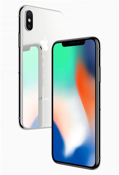 Full Spec About Apple Iphone X 64gb Space Gray