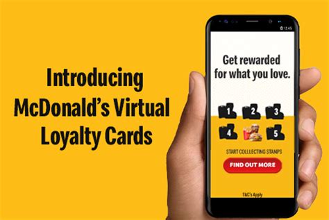 Simply register by 14th march, add to your bag and order contact free, only on the my mcdonald's app. Deals & Our App - Mcdonald's