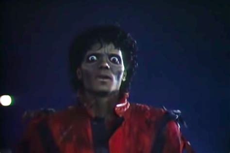 Michael Jacksons Thriller Fun Facts About The Halloween Anthem Vox