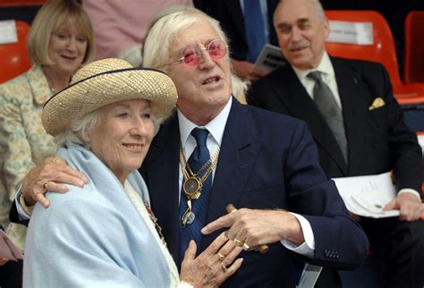 Jimmy Savile Scandal Turns The Tables On Bbc Program The New York Times