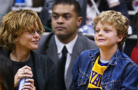 Meg Ryan And Dennis Quaids Son Is All Grown Up And You Wont Even