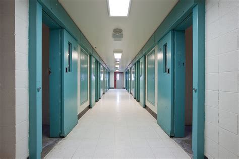 Contractor Chosen To Run Juvenile Detention Center In Las Vegas Las