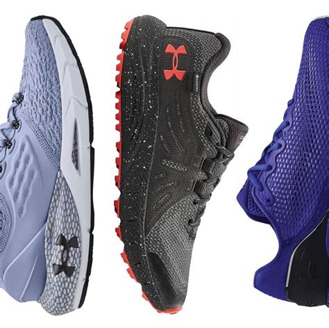 Under Armour Running Shoes 2021 Best Under Armour Shoes