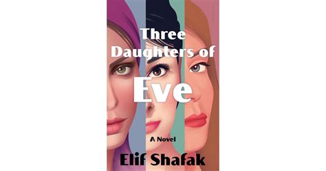 Three Daughters Of Eve Best New Books For December 2017 Popsugar