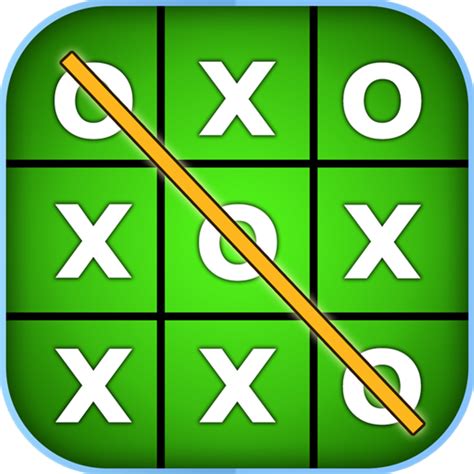 The game is played on a grid that's 3 squares by 3 squares. Tik Tak Toe Free board, challenge, puzzle - AppRater