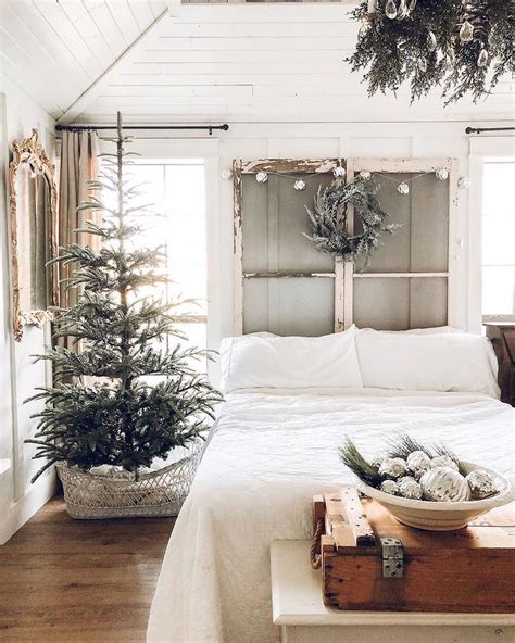 Farmhouse Fanatics On Instagram “how Many Christmas Trees Will You