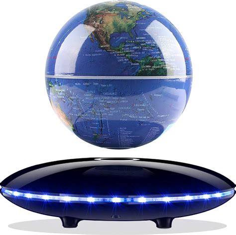 Buy Ruixinda Levitating Globecool Gadgets Magnetic Globes Floating