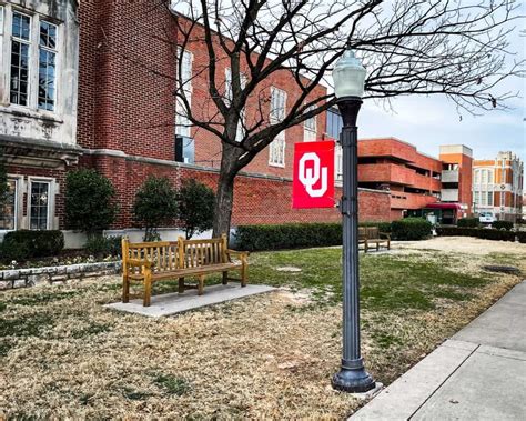 10 Perfectly Instagrammable Places In Norman Oklahoma Oklahoma Wonders