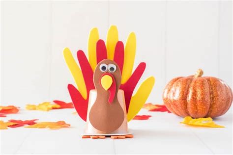 Signup to get the inside scoop from our monthly newsletters. Thanksgiving Activities for 5 Year Olds and Up - Kids ...