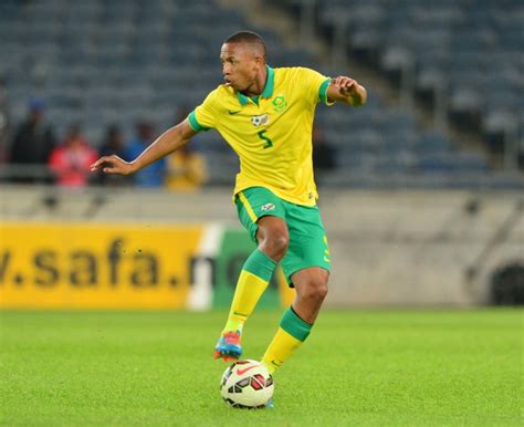 South African Jali Parts Ways With Belgian Side Kv Oostende