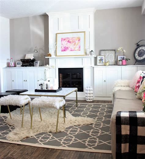 Stunning Living Room Seating Arrangement Ideas