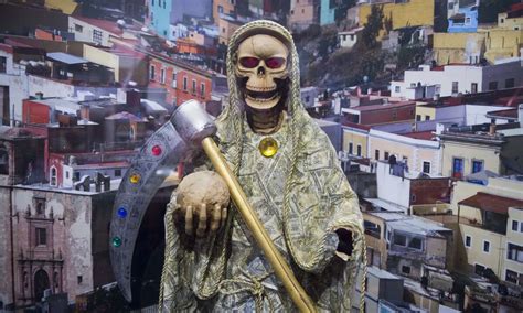 meet jesús malverde the patron saint of mexico s drug cartels