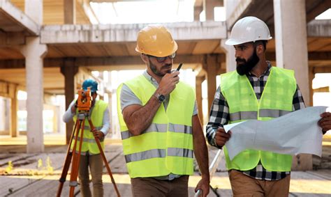 To help you create an effective coverage plan, we explore available insurance products for construction businesses. 5 Types Of Commercial Construction Insurance Polices Builders Need